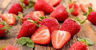 Les bienfaits des fraises sont nombreux. Donner Des Fraises A Son Chien Quels Sont Les Bienfaits