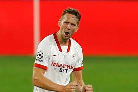 Luuk De Jong Trots Op Sevilla Na Haaland Show Mijn Goal Belangrijk Voetbal International