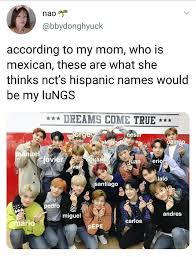 This Is My First Pin Hope You Like It In 2020 Nct Nct Taeyong Kpop Memes