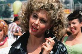 Grease' almost wasn't the word for Olivia Newton-John