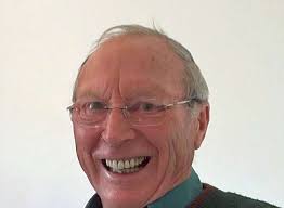 Cyclist Roy Manser from West Farleigh dies