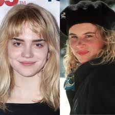 Best Look Alike? : r/Yellowjackets