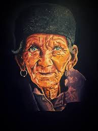 Another painting!! All complete 😉