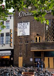 Grand Theatre Groningen