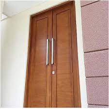 Beli produk pakaian minimalis 2 pintu berkualitas dengan harga murah dari berbagai pelapak di indonesia. Model Terbaru Pintu Rumah Minimalis 2 Pintu Desain Pintu Utama Kayu Desain Pintu Masuk Minimalis