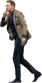 The norwegian's side have won just nine of their 25. Julian Nagelsmann Football Render 67386 Footyrenders