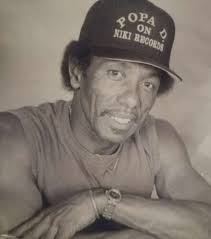 'Soldier for the common man' David W Burch dies aged 75