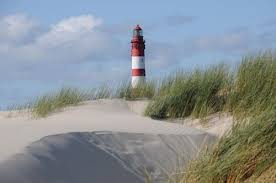 Amrum De Insel Landschaftsfotografie Leuchtturm Bilder Leuchtturm