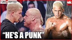 Kurt Angle says Chris Benoit and Eddie Guerrero legitimately beat up ex-WWE  star in the ring