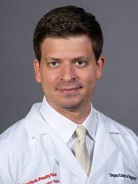 Michael S. Segal, D.O.