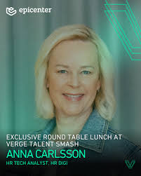 💥 Exclusive Round Table Lunch 💥 Before Verge Talent Smash kicks off,  we're bringing together founders & leaders for an off-the-record lunch to  share blockers, lessons & insights. Choose between: 1️⃣ What's