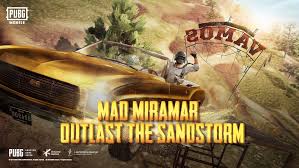 Cheat pubg emulator pc new update april 2019. Pubg Mobile 0 18 0 Adds Sandstorms To Miramar Improves Graphics And Preps For Season 13