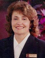 Tricia Johnston's Instagram, Twitter & Facebook