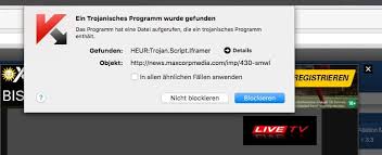 Chip.de da gibts diese player auch,ohne viren. Livetv Sx Wie Gefahrlich Ist Das Streaming Portal