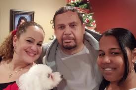 Fundraiser by Blanca Polanco : Luis Alvelo