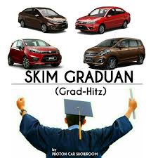 Maybe you would like to learn more about one of these? Skim Graduan Kereta 2018