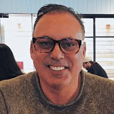 George Rosenfield, Retail Sales Manager