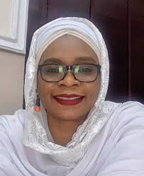 Hauwa Mohammed
