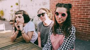Aria Chart Predictions Camp Cope To Pierce The Top 5 With