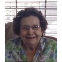 Kathleen Gillis Obituary