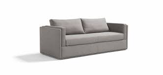 This attractive sofa bed is ideal for everyday use and convenient for any time you have an overnight guest. Gemini Transforming Sofa Turns Into A Bunk Bed Instantly