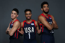 Maybe you would like to learn more about one of these? Offseason Targets Part Iii Devin Booker Canis Hoopus