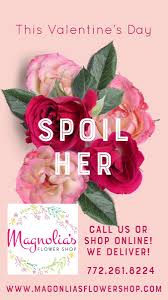 They also give off a strong sweet perfume that many commercial businesses attempt to replicate in their fossilized specimens of flowers from the magnolia family date back 95 million years. Magnolia S Flower Shop Magflowershop Twitter