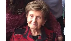 Ida Schwartz Obituary (2016)