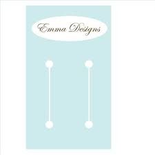 How To Make Hair Clip Display Cards Ehow Hair Accessories Display Hair Bow Display Bow Display