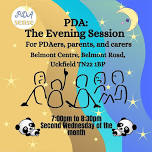 Uckfield Evening Support Group