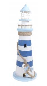 Lighthouse Gifts - Model Lighthouse Novelty Lighthouses Decorative Lighthouses Home Lighthouse Lighthouse Candle Holder Lighthouse Gifts Lighthouse Crafts