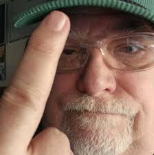 What is causing the strong odor from rockwool panels in my home studio?