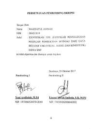 Institut latihan perindustrian sandakan jabatan tenaga manusia kementerian sumber manusia kertas cadangan nama program lawatan sambil belajar sesi 1/2019 tarikh 01 hingga 03 januari 2019 tempat institut latihan perindustrian sandakan anjuran pelajar teknologi telekomunikasi 2. Http Digilib Uinsby Ac Id 21079 1 Maizzatul 20jannah D04213019 Pdf