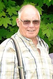 Arnold Wayne Schweitzer