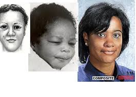 Find April Nicole Williams