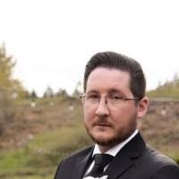 Wesley Shockley's Instagram, Twitter & Facebook