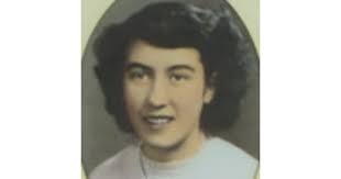 Betty Ann Sherrard (Leeman) Obituary (1930