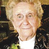 Obituary: Lillian Acker