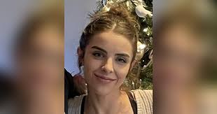 Obituary for Cayla Rose Carr