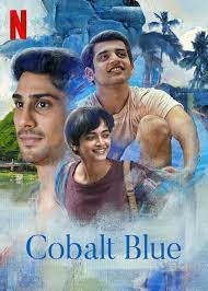 Cobalt Blue' Movie Review: Love, Desire And Heartbreak In Shades Of Blue -  Gaysi