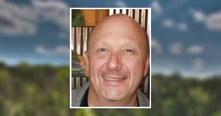 Charles "Chuck" Ray Mitchell Obituary September 26, 2023