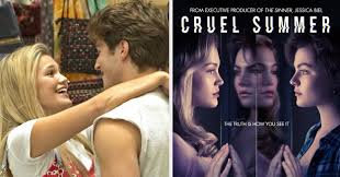 The new freeform thriller, notably produced by jessica biel (the sinner), follows pretty little liars'. Toyjgm Cyektsm