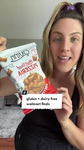 Sharing some of my fave gluten free and dairy free @Walmart finds!  #glutenfreetiktok #glutenfree #fyp #glutenfreelife #glutenfreetok  #celiactiktok #celiac #glutenfreedairyfree #glutenfreesnacks ...