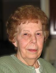 Obituary information for Margaret "Marge" Kemp