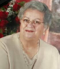 Obituary information for Sandra Gardner VanLandingham