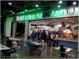 Coway mydin parit buntar, parit buntar. Makan Jika Sedap Makan Makan Di Medan Selera Mydin Parit Buntar