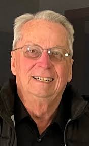 Obituary for Douglas "Doug" Paul Moats