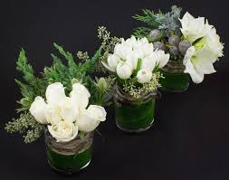 Maybe you would like to learn more about one of these? Ivory Trio Winston Flowers Amy Hirsch