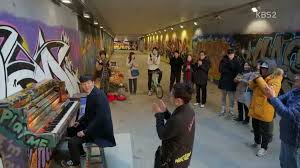Page Turner Episode 3 Final Dramabeans Korean Drama Recaps Page Turner Drama Korean Drama