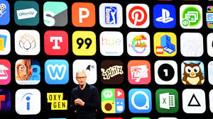 The app store lets you search for ios and macos apps directly from your desktop browser without itunes/app store and filter by ratings, price and last updated date. Apple App Store Had Estimated Gross Sales Of 50 Billion In 2019